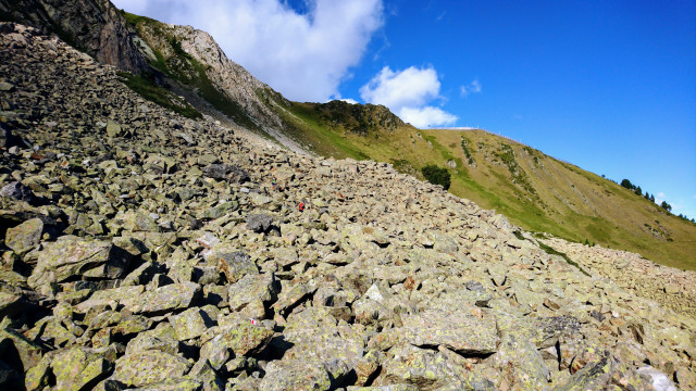 Trail Naut Val Aran