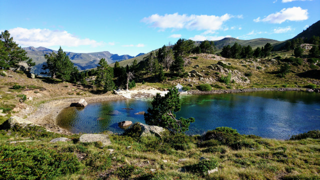 Trail Naut Val Aran