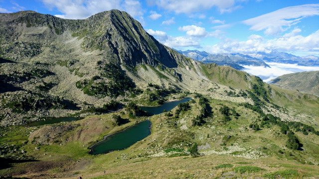 Trail Naut Val Aran