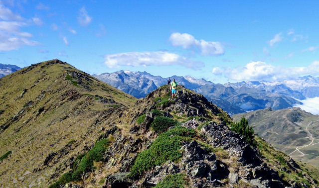 Trail Naut Val Aran