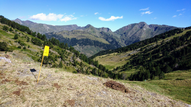 Trail Naut Val Aran