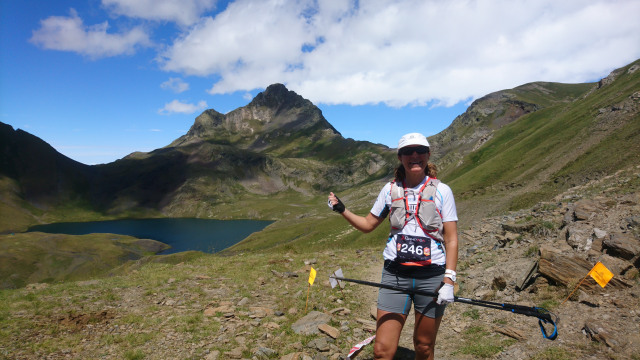 Trail Naut Val Aran