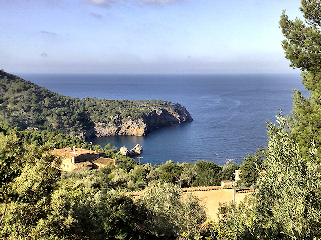 Valldemossa - Cúber