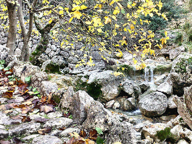 Valldemossa - Cúber