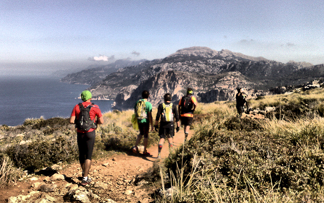 Excursió sa Coma - es Capdellà - s'Esclop