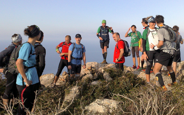 Excursió sa Coma - es Capdellà - s'Esclop