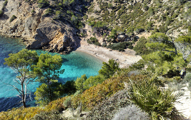 Excursió sa Coma - es Capdellà - s'Esclop