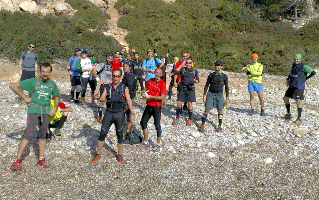 Excursió sa Coma - es Capdellà - s'Esclop