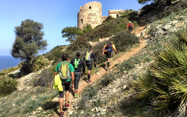 Excursió sa Coma - es Capdellà - s'Esclop