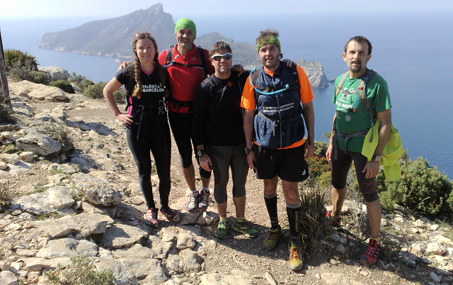 Excursió sa Coma - es Capdellà - s'Esclop