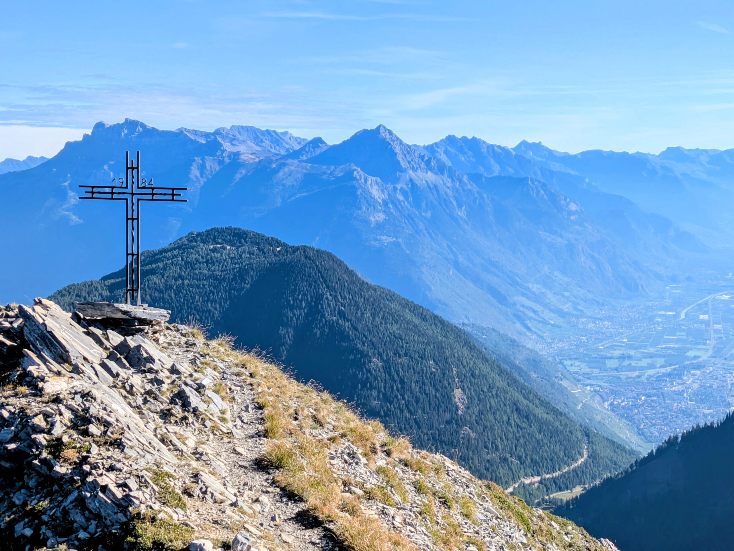 Croix de Fer
